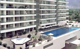 Mercure Santa Marta Emile 4*